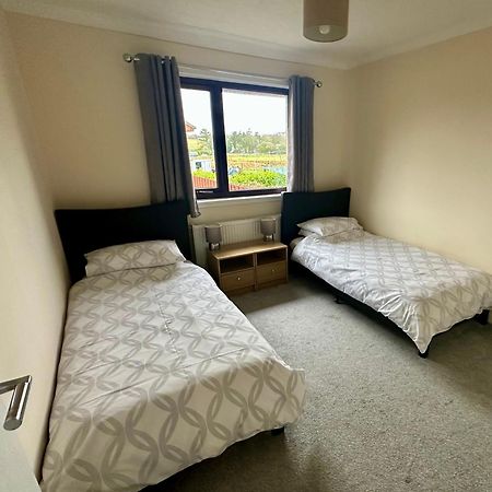Вилла 10 Redcliffe Сторновэй Экстерьер фото